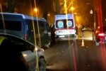 ДТП в Одесі