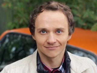 Фото Кости Войтенко