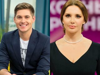 Фото Володимира Остапчука та Оксани Марченко