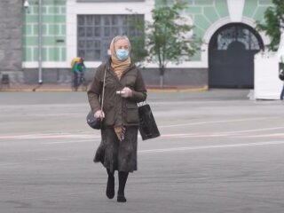 Коронавірус в Україні