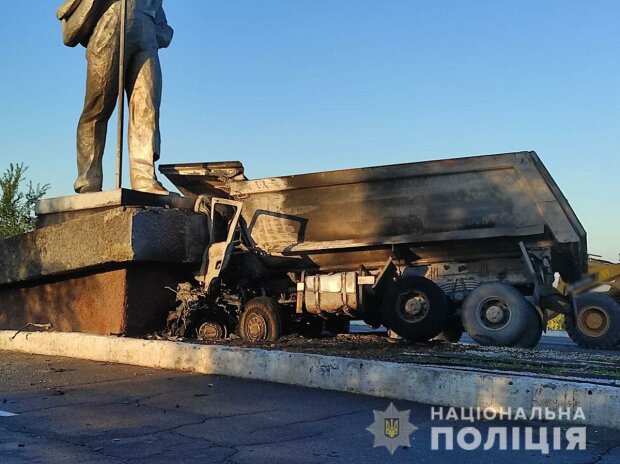 ДТП в Маріуполі