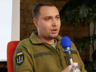 Кирило Буданов, фото: uafinance