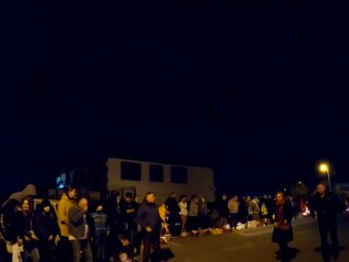 Пасха в Украине