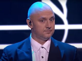 Фото Потапа