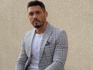 Фото Никиты Добрынина