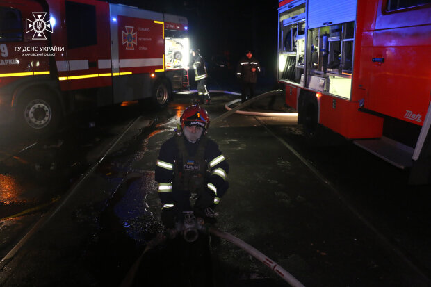 Обстріл Харкова