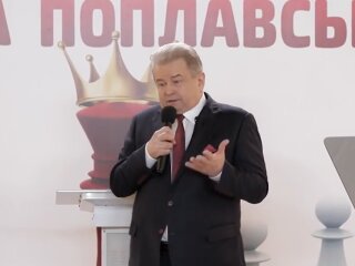 Фото Михайла Поплавського