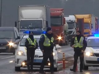 ДТП під Львовом