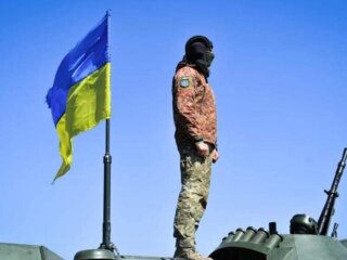 ЗСУ, фото з вільних джерел