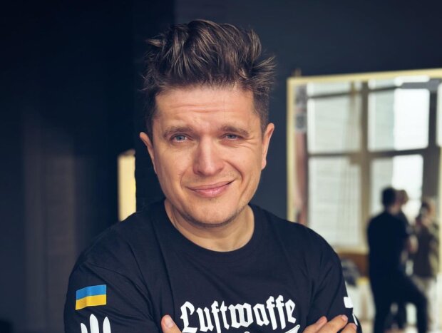 Анатолий Анатолич, фото из соцсетей