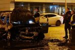 ДТП в Киеве