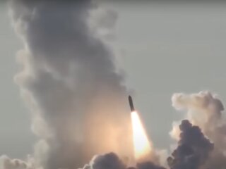 Обстріли окупантів