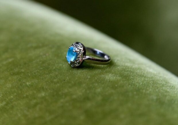 Каблучка Ніни Матвієнко