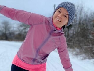 Фото Марички Падалко