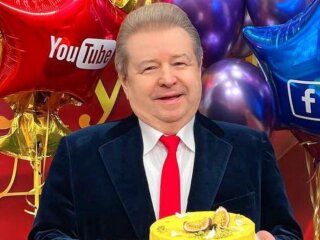 Фото Михаила Поплавского