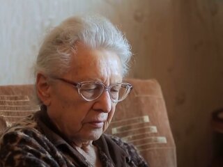 Пенсіонери