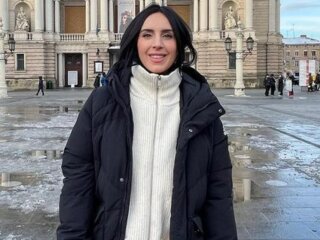 Фото Джамалы