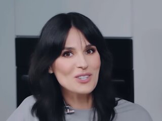 Фото Маші Єфросиніної