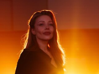 Тина Кароль, фото из соцсетей