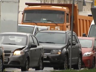 Погода в Україні