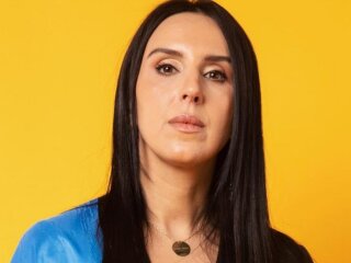 Фото Джамалы