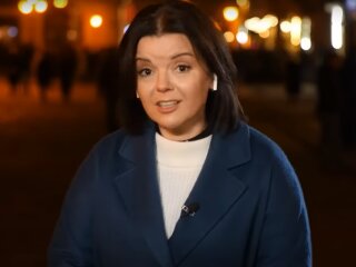 Фото Марички Падалко