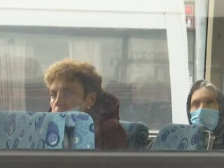 Карантин в Україні