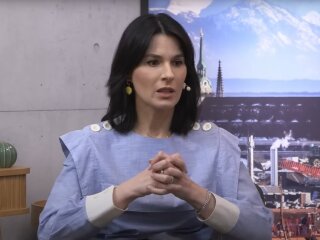 Фото Маши Ефросининой