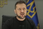 Фото Владимира Зеленского