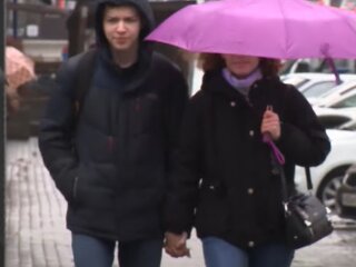 Погода в Україні