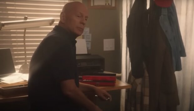 Фото Брюса Вілліса