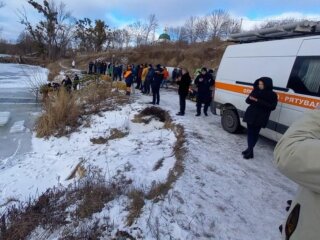 Трагедія в Київській області