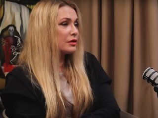 Фото Ольги Сумской