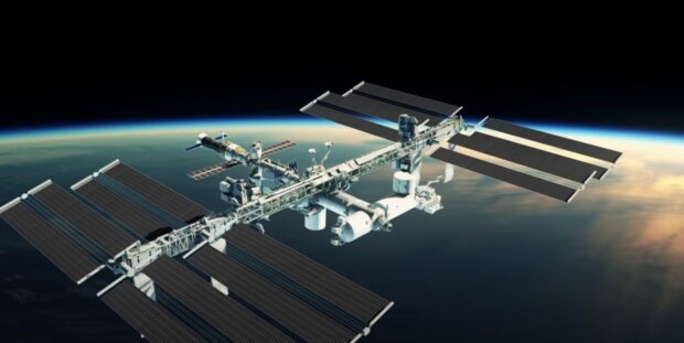 Космический мусор