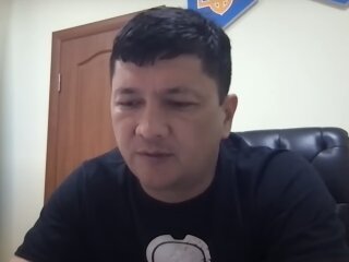 Фото Виталия Кима