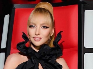 Фото Олі Полякової