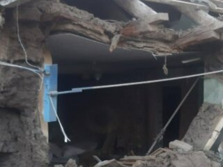 Обстріли Дніпропетровської області