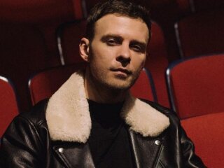 Фото Макса Барських