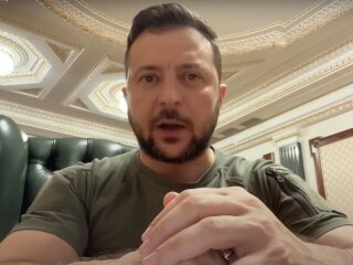 Фото Володимира Зеленського