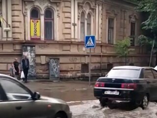 Погода в Україні