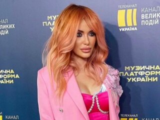 Фото Славы Каминской