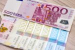Гроші, євро, фото з вільних джерел