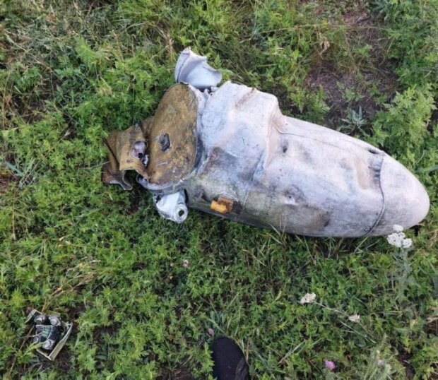 Обстрел Никополя