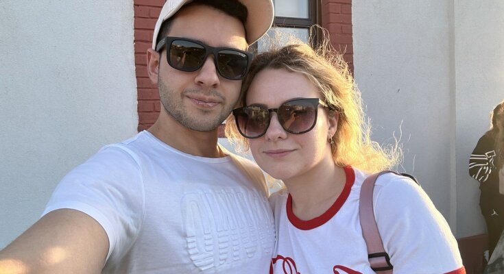 Влюбленные, фото: uafinance.net