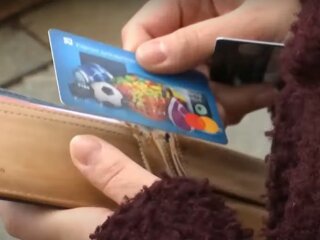 Банковские карты