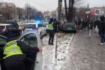 ДТП у Луцьку