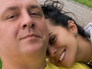 Фото Потапа и Насти Каменских