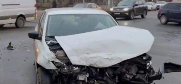 ДТП у Києві