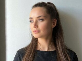 Фото Ксении Мишиной