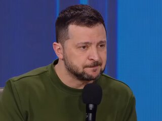 Володимир Зеленський, фото: uafinance